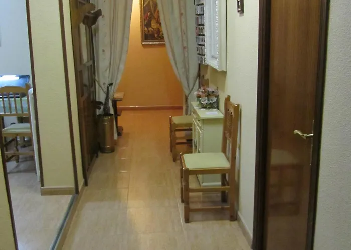 Hostal Internacional Madrid