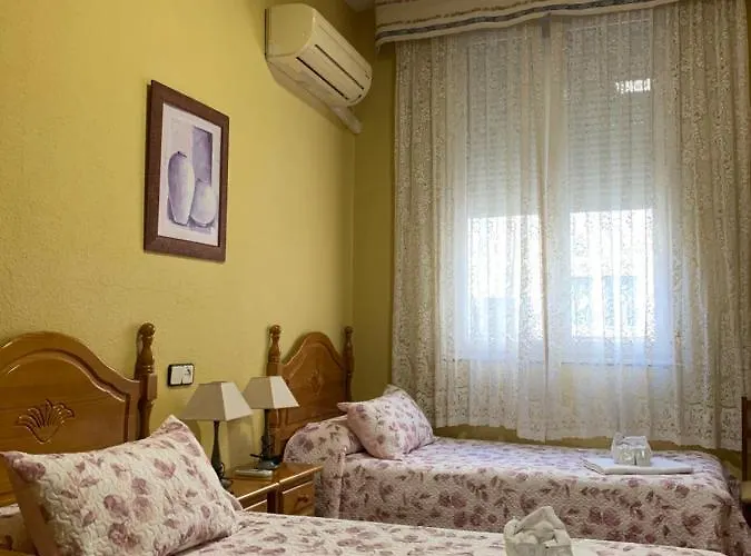 Hostal Internacional Madrid